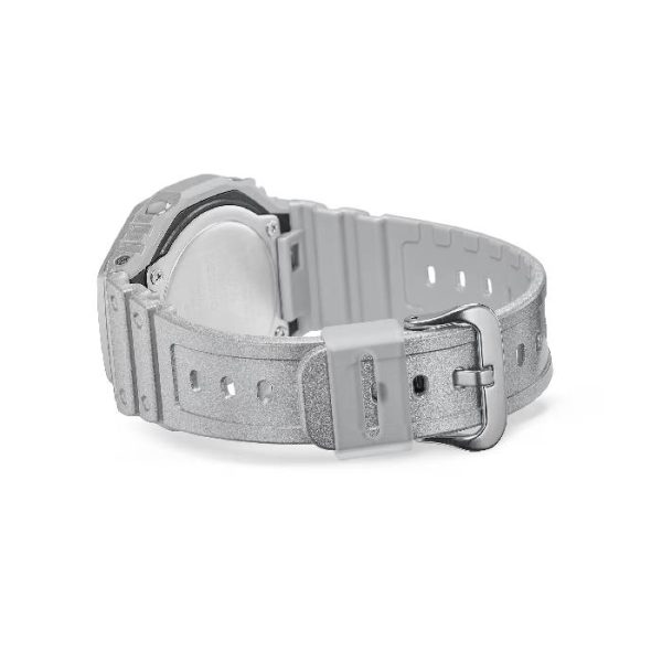 ساعت مچی مردانه G-SHOCK مدل CASIO-GA-2100FF-8ADR