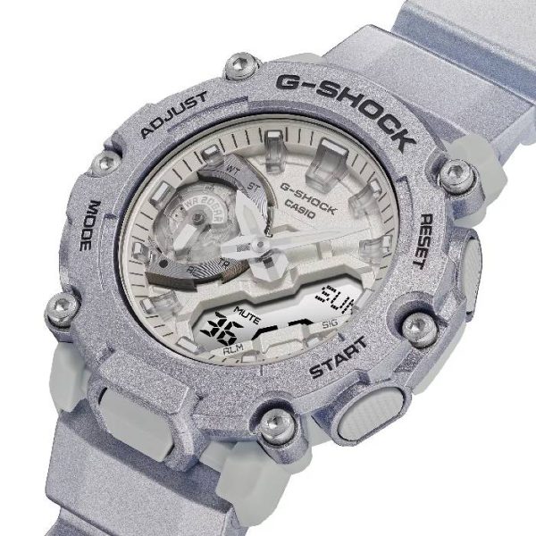ساعت مچی مردانه G-SHOCK مدل CASIO-GA-2200FF-8ADR