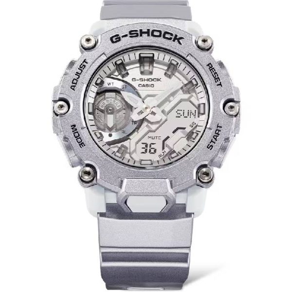 ساعت مچی مردانه G-SHOCK مدل CASIO-GA-2200FF-8ADR