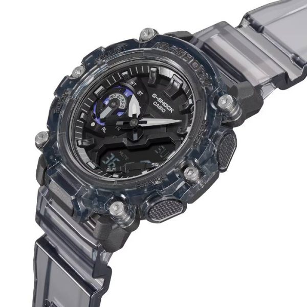 ساعت مچی مردانه G-SHOCK مدل CASIO -GA-2200SKL-8ADR
