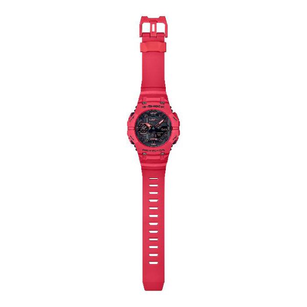 ساعت مچی مردانه G-SHOCK کاسیو مدل CASIO- GA-B001-4ADR