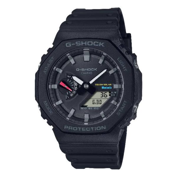 ساعت مچی مردانه G-Shock مدل CASIO-GA-B2100-1ADR