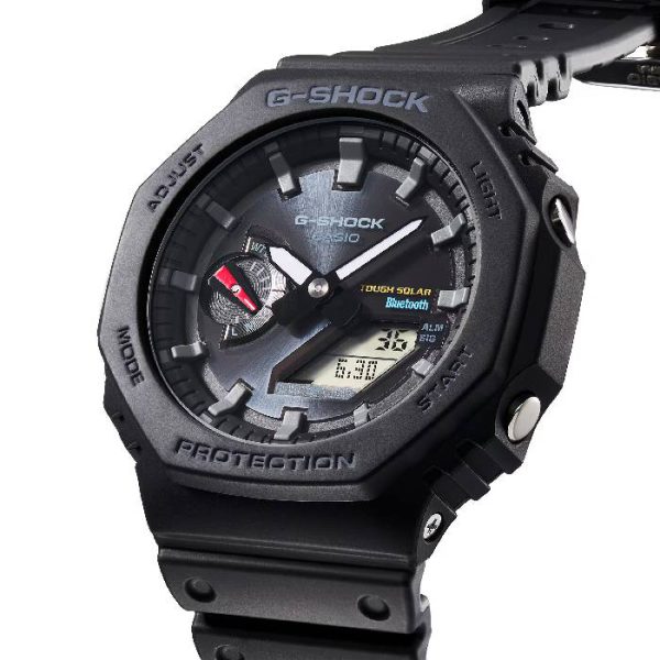 ساعت مچی مردانه G-Shock مدل CASIO-GA-B2100-1ADR