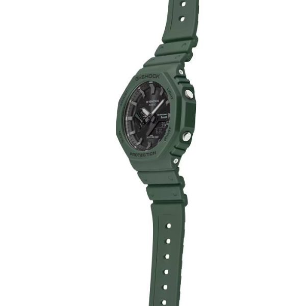 ساعت مچی مردانه G-Shock مدل CASIO-GA-B2100-3ADR
