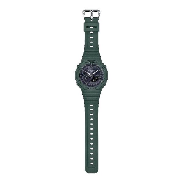 ساعت مچی مردانه G-Shock مدل CASIO-GA-B2100-3ADR