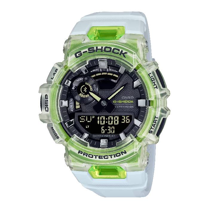 ساعت مچی مردانه G-Shock مدل CASIO-GBA-900SM-7A9DR