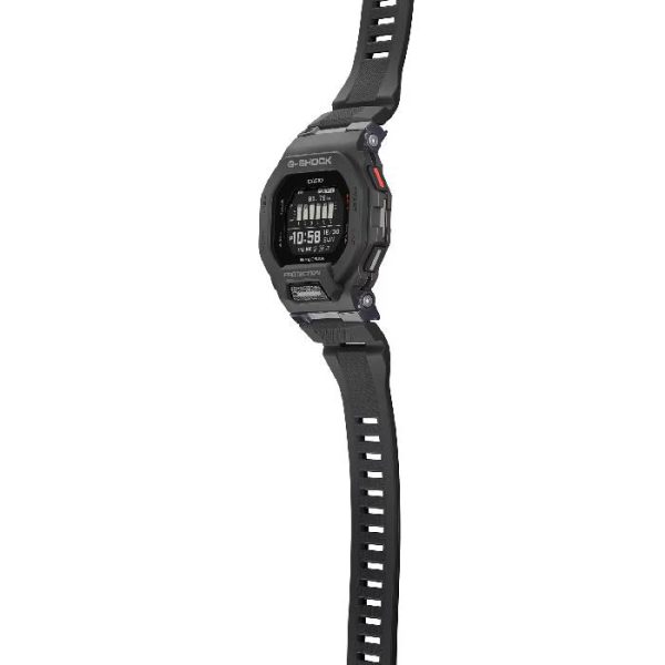 ساعت مچی G-SHOCK مدل CASIO GBD-200-1DR