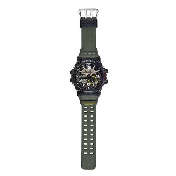 ساعت مچی مردانه G-SHOCK کاسیو مدل CASIO-GG-1000-1A3