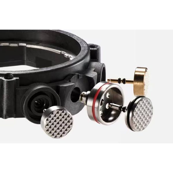 ساعت مچی مردانه G-SHOCK کاسیو مدل CASIO-GG-B100-1A3