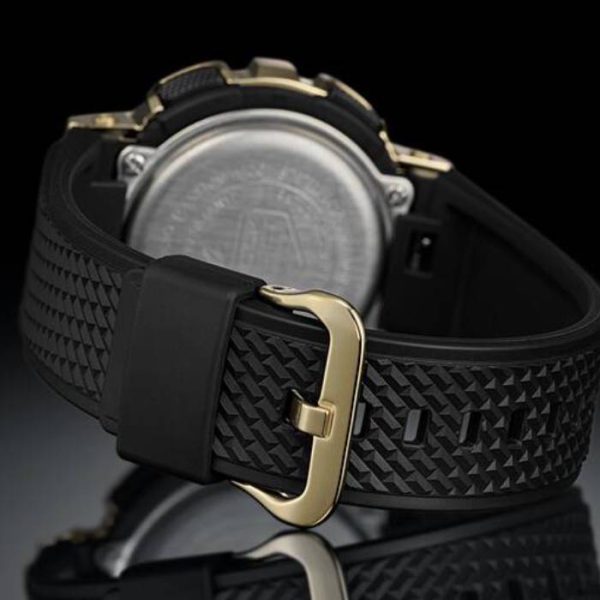 ساعت مچی مردانه G-SHOCK کاسیو مدل CASIO-GM-110G-1A9