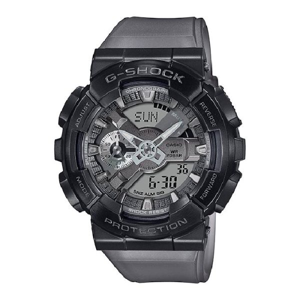 ساعت مچی G-SHOCK مدل CASIO -GM-110MF-1ADR