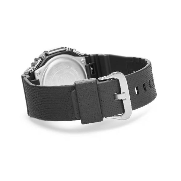 ساعت مچی مردانه G-SHOCK مدل CASIO-GM-2100-1ADR