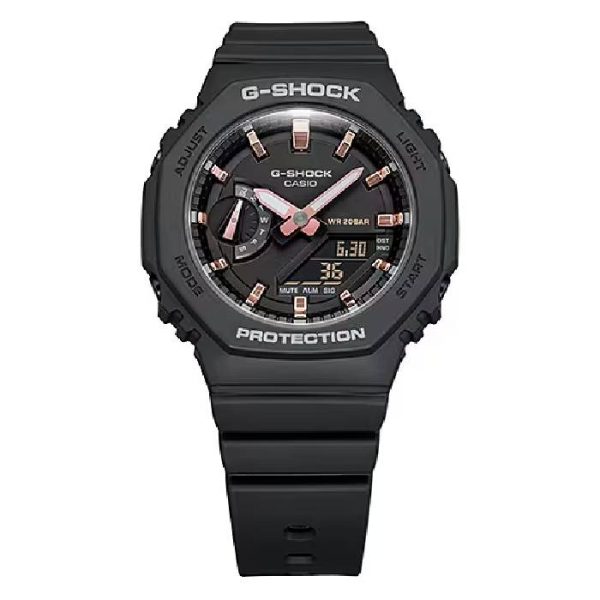 ساعت مچی G-SHOCK مدل CASIO GMA-S2100-1ADR