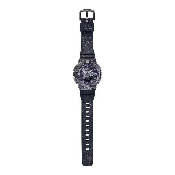 ساعت مچی زنانه G-SHOCK مدل CASIO-GM-S114GEM-1A2DR