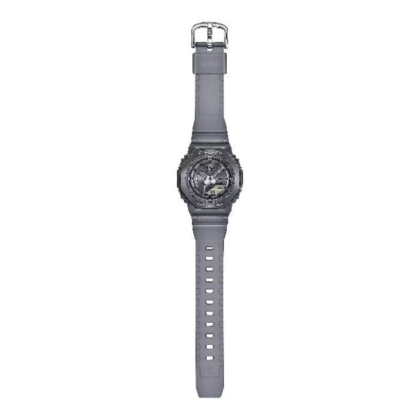 ساعت مچی زنانه G-SHOCK مدل CASIO-GM-S2100MF-1ADR