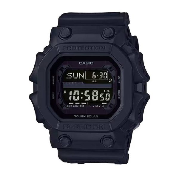 ساعت مچی مردانه G-SHOCK کاسیو مدل CASIO-GX-56BB-1