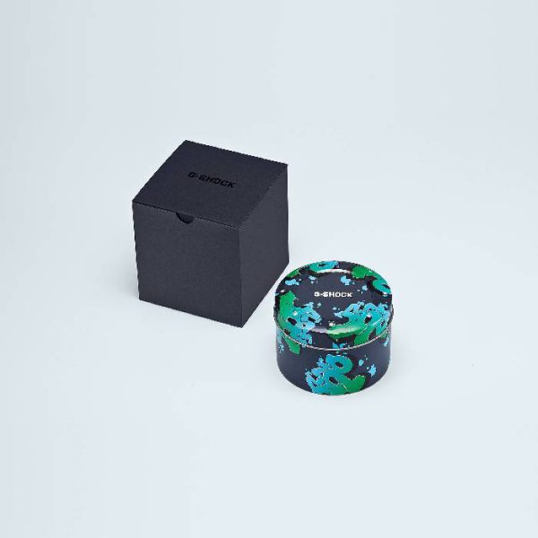 ساعت مچی مردانه G-SHOCK مدل CASIO -GX-56SS-1DR