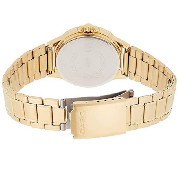 ساعت مچی زنانه مدل CASIO -LTP-V300G-9AUDF