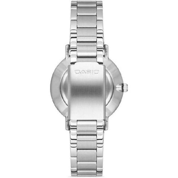 ساعت مچی زنانه کاسیو مدل CASIO-LTP-VT01D-7B