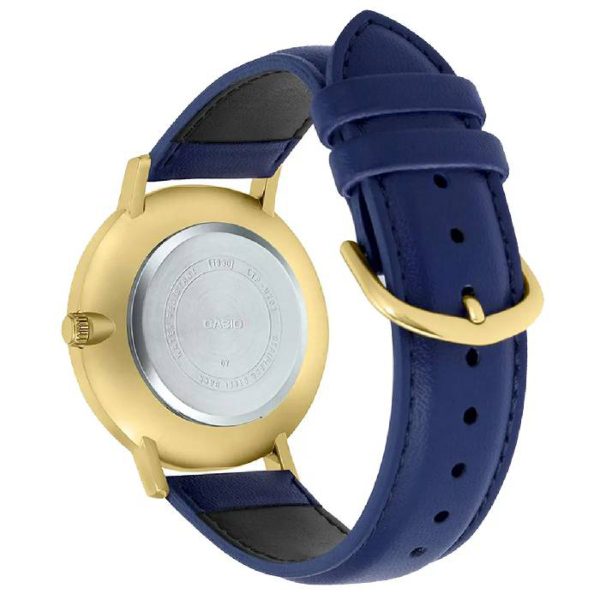 ساعت مچی زنانه کاسیو مدل CASIO-LTP-VT01GL-2B