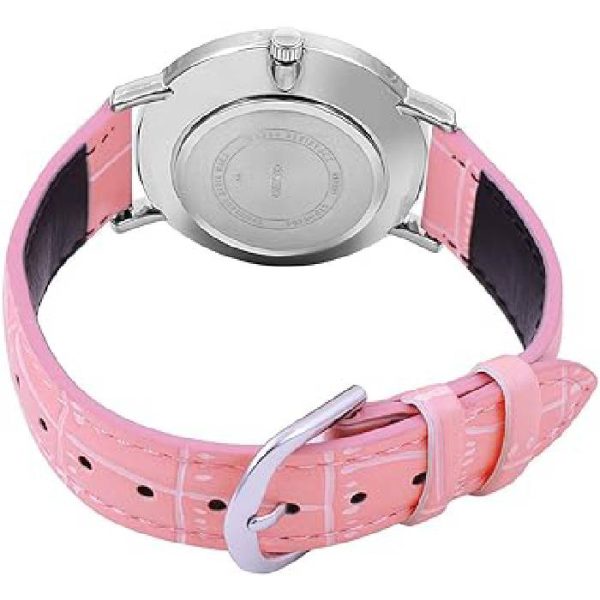 ساعت مچی زنانه General مدل CASIO -LTP-VT01L-4BUDF