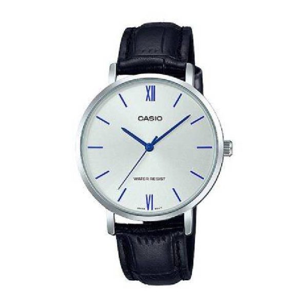ساعت مچی زنانه کاسیو مدل CASIO-LTP-VT01L-7B1