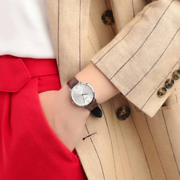 ساعت مچی زنانه کاسیو مدل CASIO-LTP-VT01L-7B2