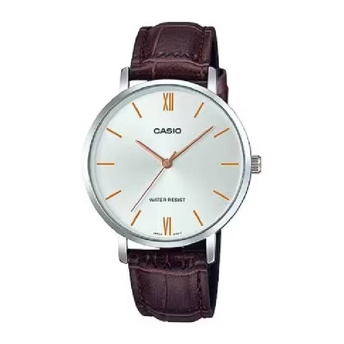 ساعت مچی زنانه کاسیو مدل CASIO-LTP-VT01L-7B2