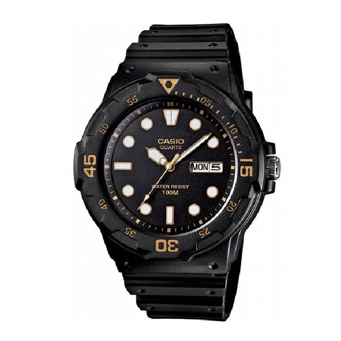 ساعت مچی مردانه کاسیو مدل CASIO - MRW-200H-1E