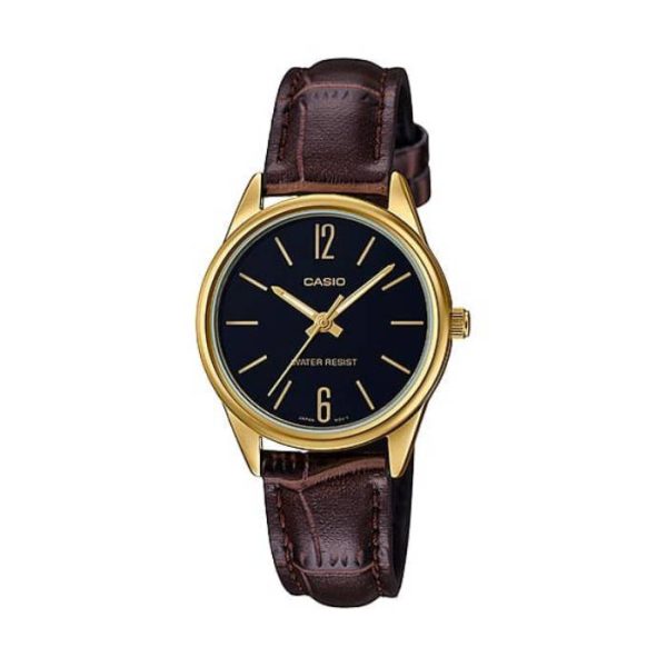 ساعت مچی CASIO مدل CASIO LTP-V005GL-1BUDF