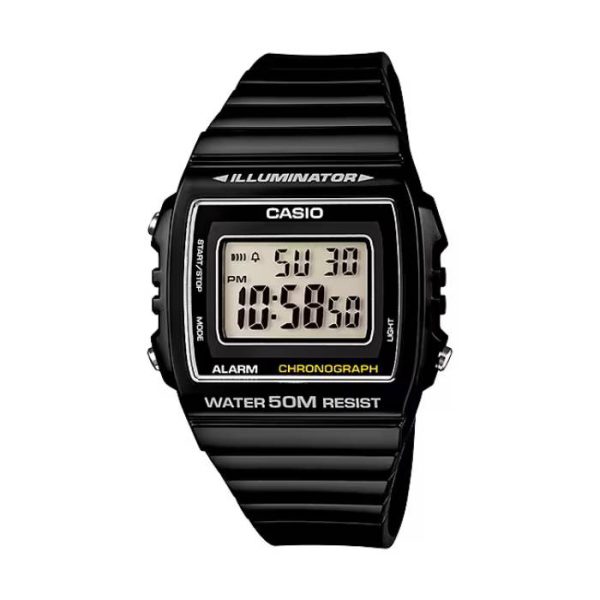 ساعت-مچی کاسیو مدلCasio W-215H-1A