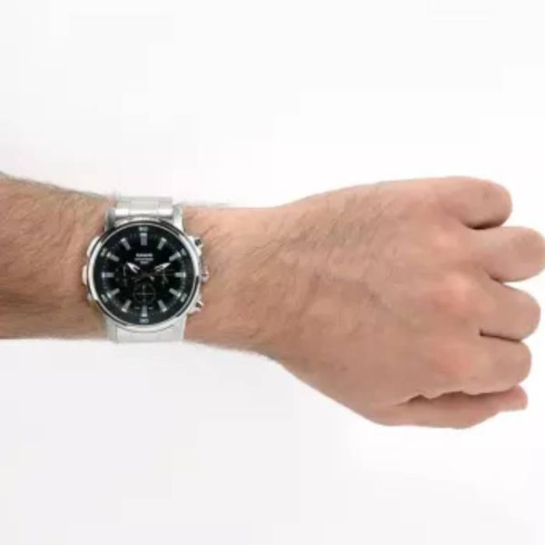 ساعت مچی مردانه مدل CASIO-MTP-E505D-1AVDF