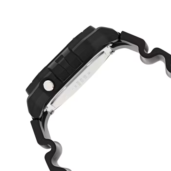 ساعت مچی مردانه کاسیو مدل CASIO-W-218H-1A