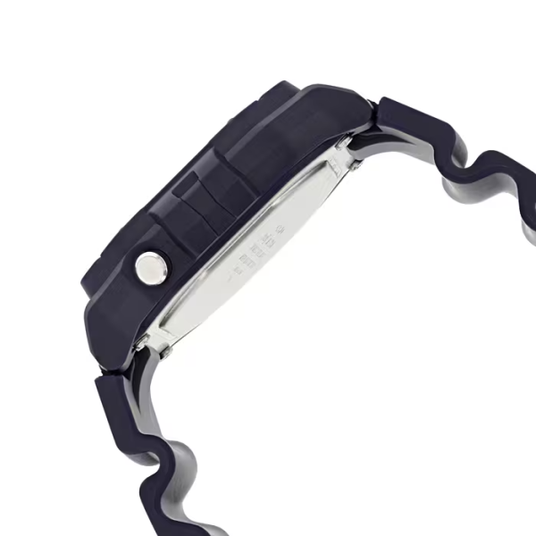 ساعت مچی مردانه کاسیو مدل CASIO-W-218H-2AV