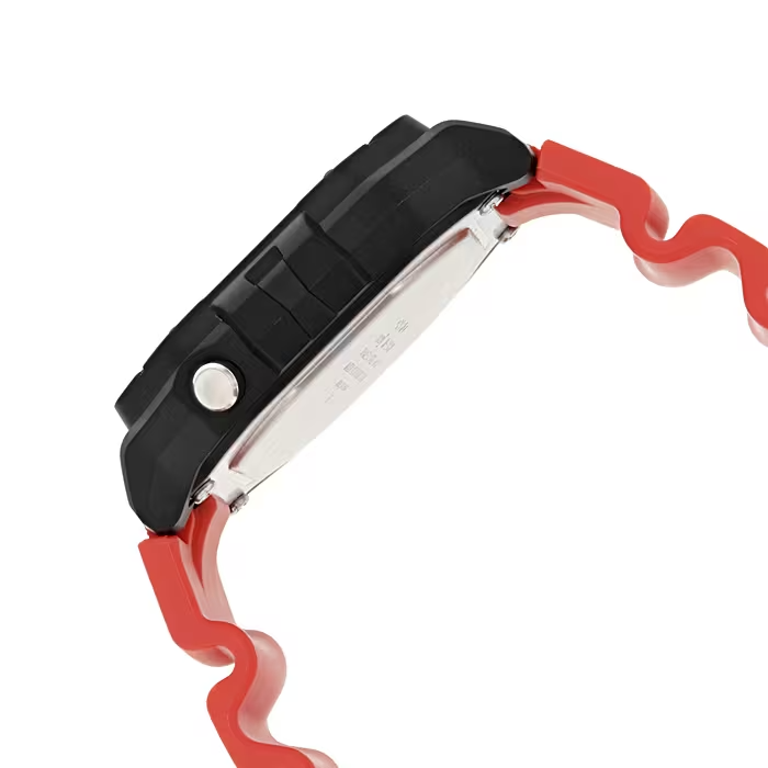 ساعت مچی کاسیو مدل CASIO-W-218H-4B