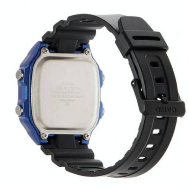 ساعت مچی مردانه کاسیو مدل CASIO-AE-1300WH-2A