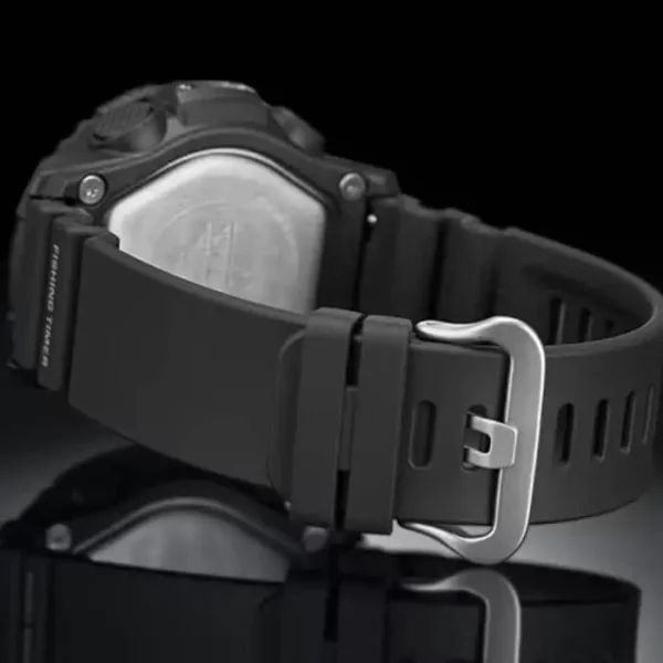 ساعت مچی مردانه PRO TREK کاسیو مدل CASIO PRT-B70-1