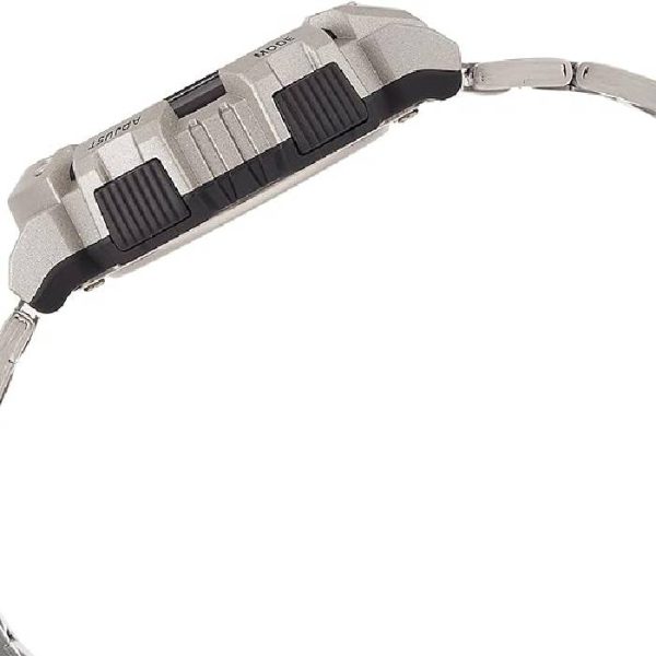 ساعت مچی مردانه EDIFICE کاسیو مدل AE-1400WHD-1AVDF