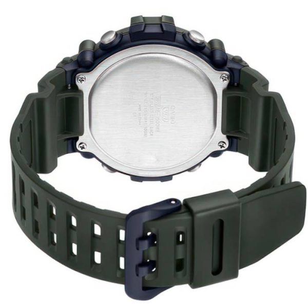 ساعت مچی مردانه مدل CASIO-AE-1500WHX-3AVDF