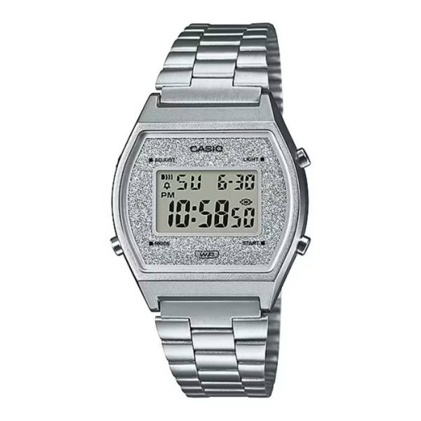 ساعت مچی کاسیو مدل CASIO-B640WDG-7