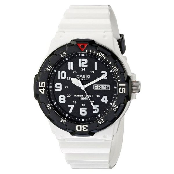ساعت مچی مردانه کاسیو مدل CASIO - MRW-200HC-7B