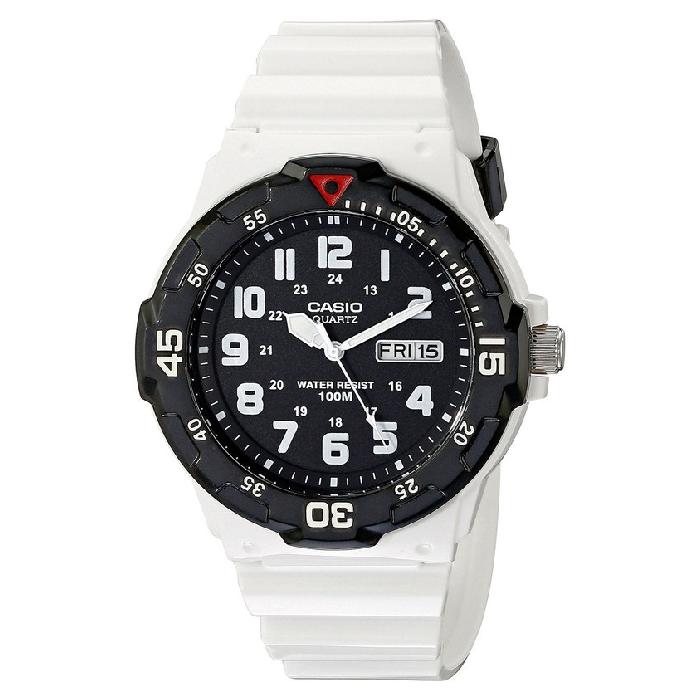ساعت مچی مردانه کاسیو مدل CASIO - MRW-200HC-7B