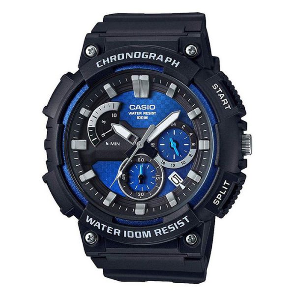 ساعت مچی مردانه کاسیو مدل CASIO - MCW-200H-2AVDF