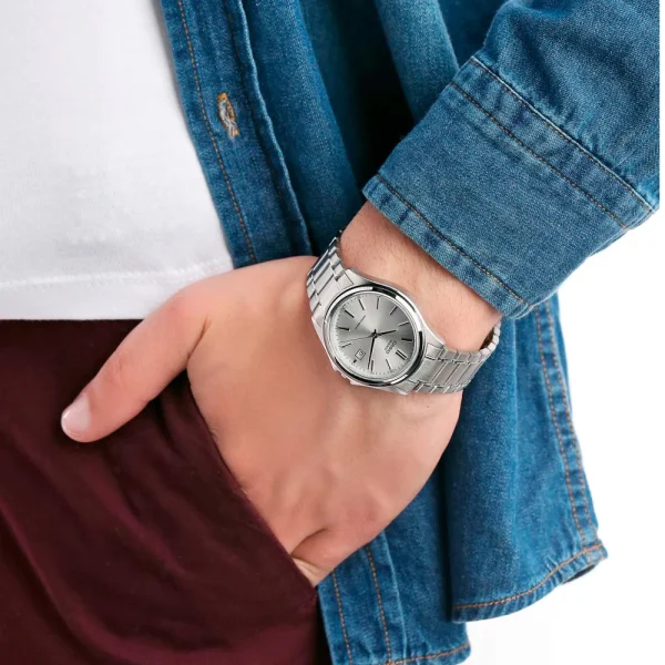 ساعت مردانه کاسیو مدل CASIO - MTP-1183A-7A