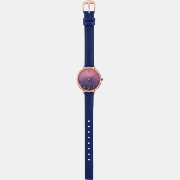 ساعت مچی زنانه شین کاسیو مدل SHEEN SHE-4548PGL-4AUDF