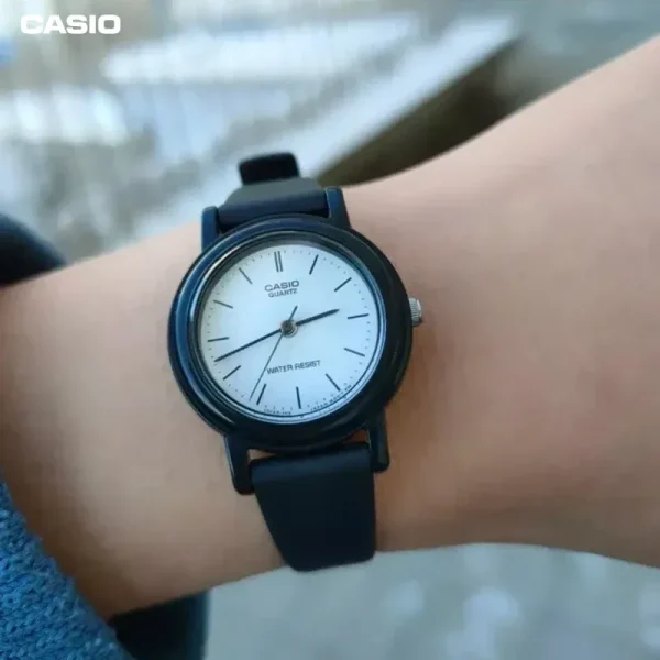 ساعت مچی اسپرت زنانه کاسیو مدل CASIO LQ-139BMV-7ELDF