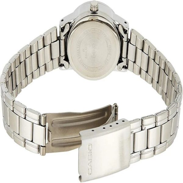 ساعت مردانه کاسیو مدل CASIO - MTP-1183A-1A