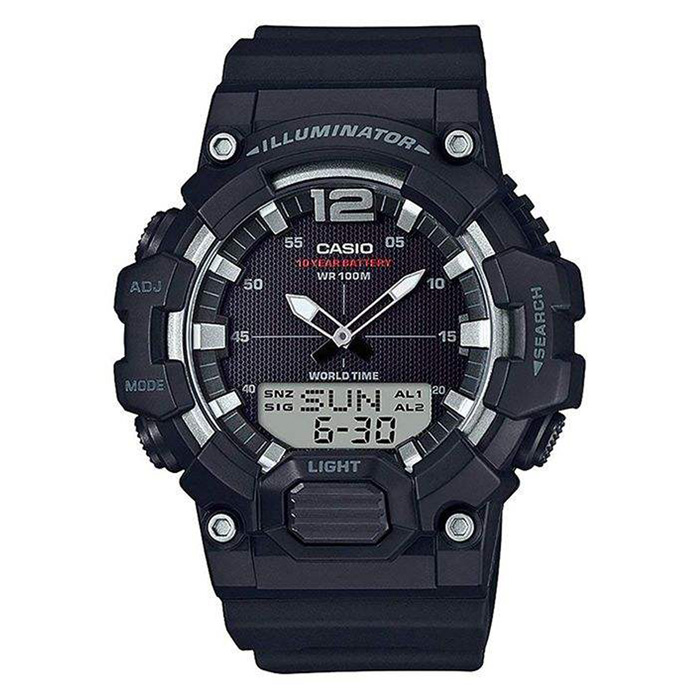 ساعت مچی مردانه G-Shock مدل CASIO-HDC-700-1AVDF