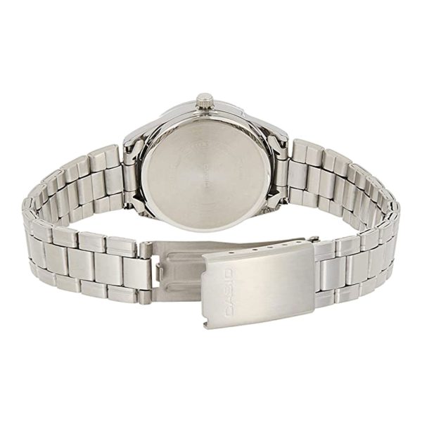 ساعت مچی زنانه General مدل CASIO -LTP-V005D-2B2UDF