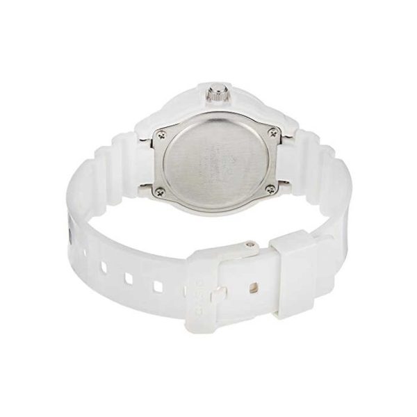 ساعت کاسیو مدل CASIO -LRW-200H-4E2